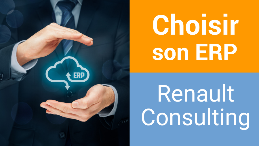 Renault Consulting