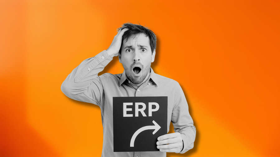 Migration ERP