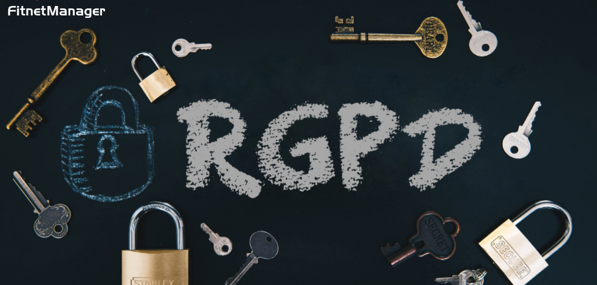 RGPD 2018 : quels impacts sur les ERP et comment s’y préparer ?