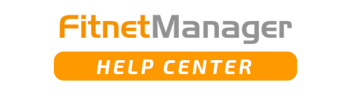 Help Center / Centre d'aide Fitnet Manager