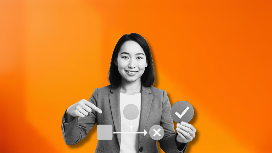Workflow de validation