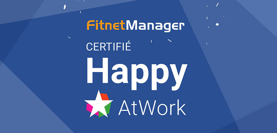 fitnet happy at work