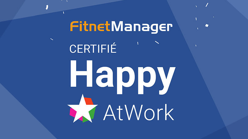 fitnet happy at work