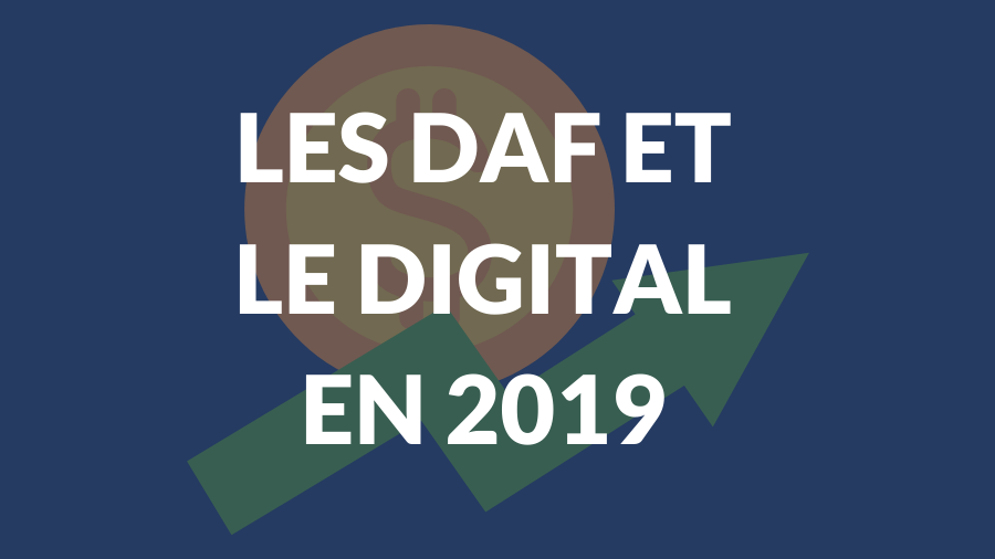 Fitnet Manager Infographie DAF et Digital 2019