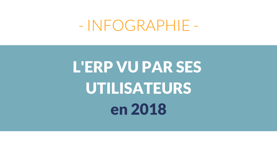 L'ERP vu par ses utilisateurs