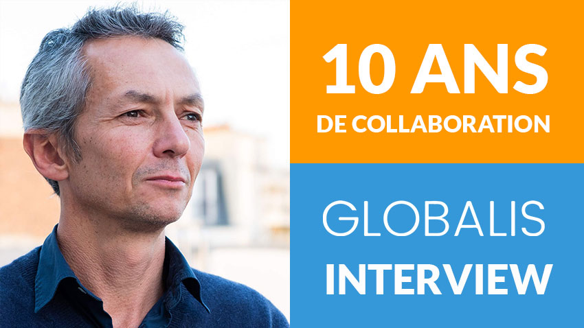 Collaboration Globalis et Fitnet Manager