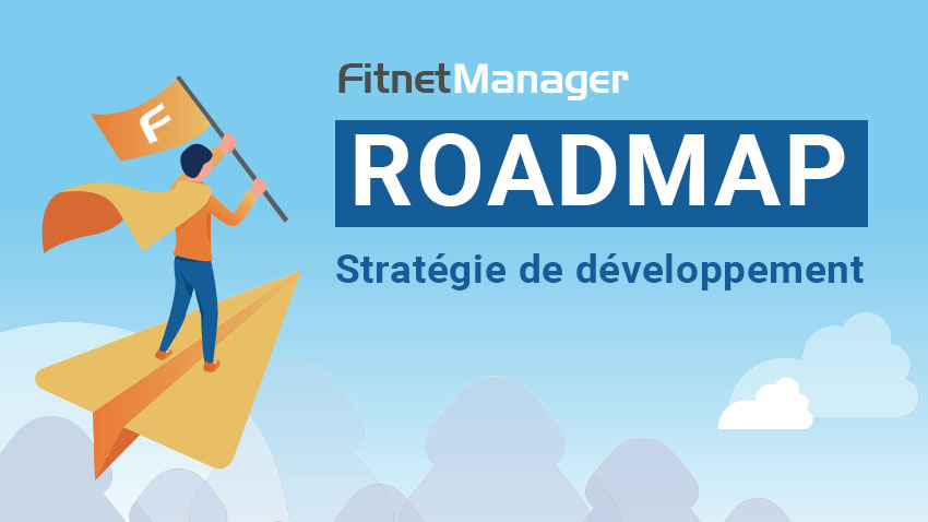 Roadmap de développement