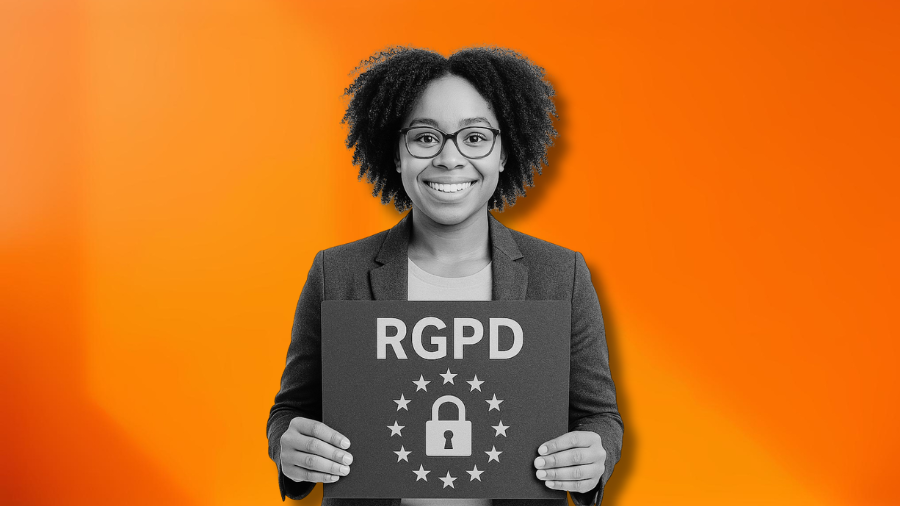Conformité RGPD
