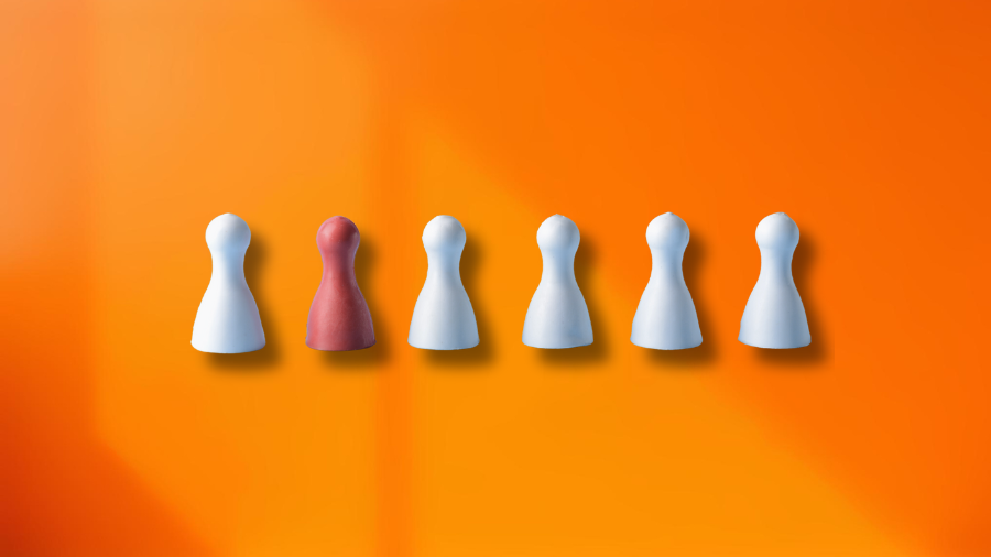 Staffing définition