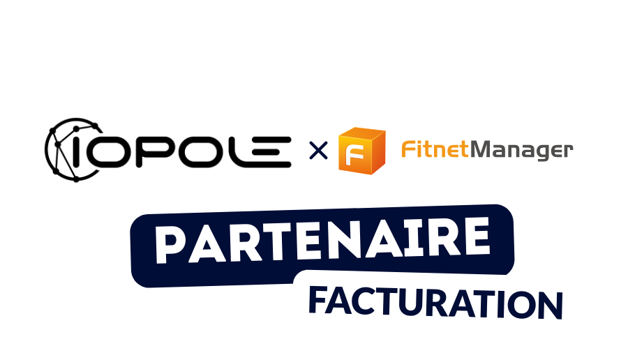 Partenariat Iopole