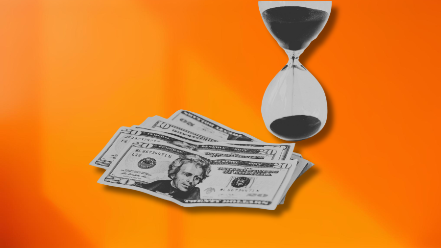 Perte à terminaison