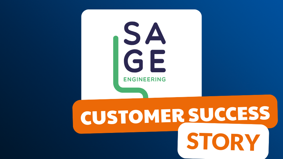 Sage Engineering case study
