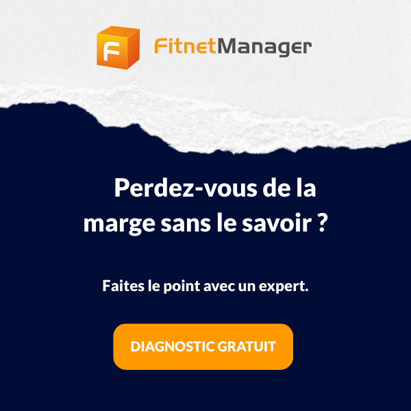Planifier une démo Fitnet Manager