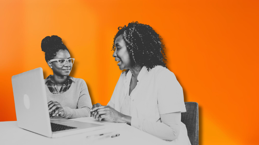 ERP pour société de services